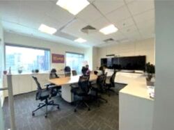 Suntec Tower Three (D1), Office #622046741